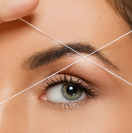Eyebrow Threading_ A Comprehensive Guide – Eyebrowsbar