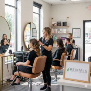 Visit the Top-Rated Salons in Mt Pleasant SC for Your Next Hair Transformation