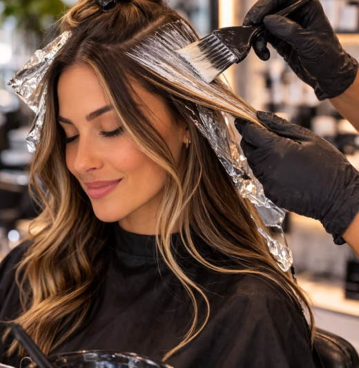 Why Clinton Township Chooses Bianchi’s Salon & Spa